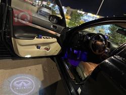 إنفينيتي G37